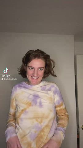 Finally made a new tiktok after being banned over and over… prepare for weirdtok