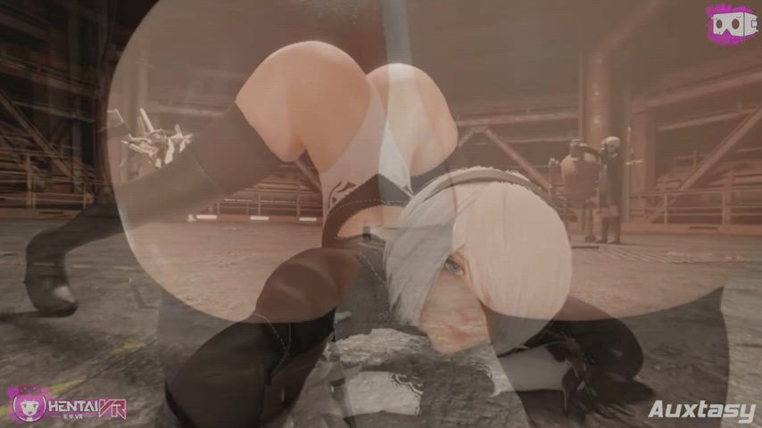 3d ass ass spread bubble butt wet clip