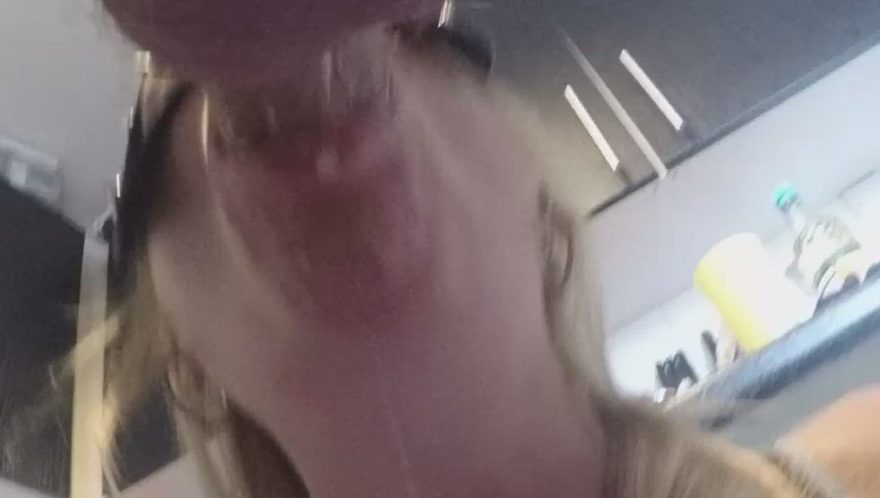 Blowjob Messy Sloppy clip