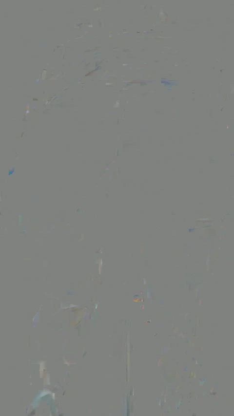 Juuust a peek!