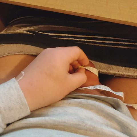 girthmasterr solo thick cock clip