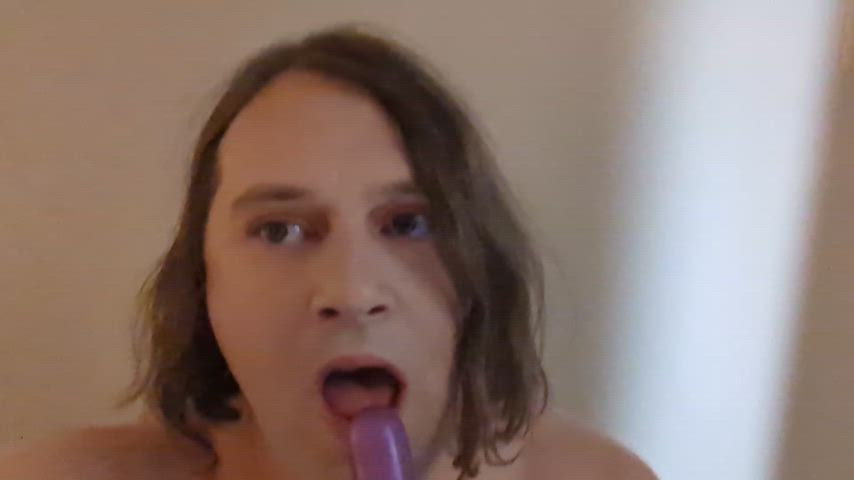 Do I need a bigger dildo?