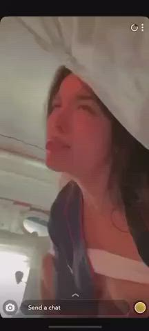 dildo masturbating orgasm clip