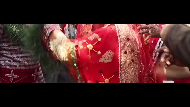 Nepali aunty Navel