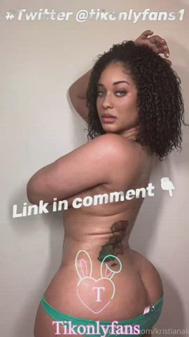 Kristiana 🤩 Hot 🥵 full Video & full pack 🔥#Recent# 🔰Get it now