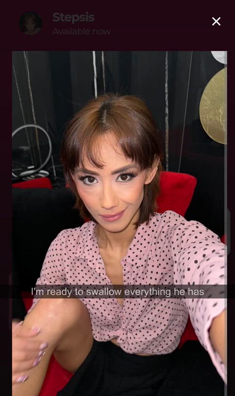 latina petite step-sister clip
