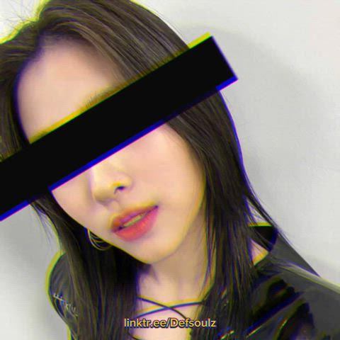 Itzy Ryujin