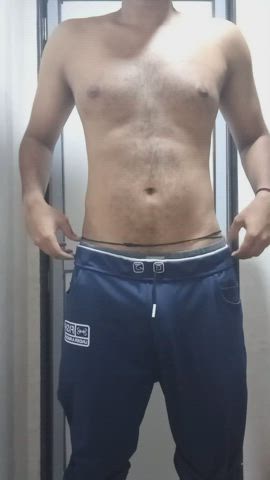 asian cock big dick male masturbation solo clip