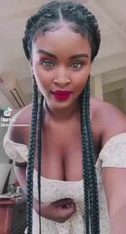 Be honest would you fuck me ?