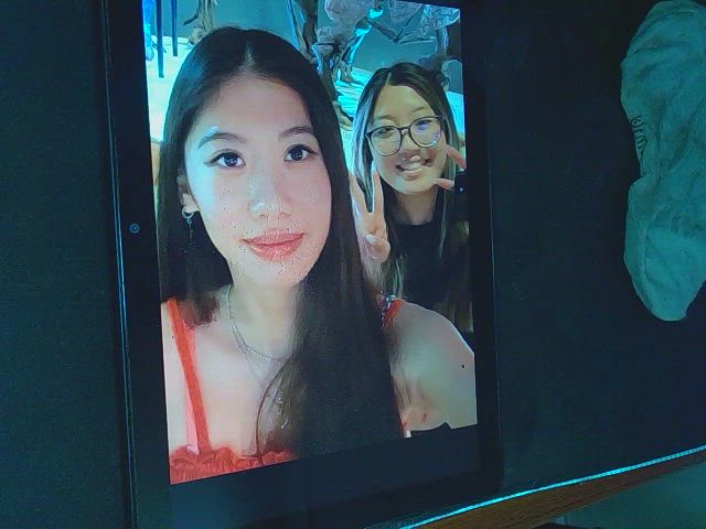 asian bbc chinese cumshot facial teens tribbing tribute vietnamese clip