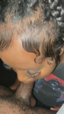 african bbc blowjob ethiopian sloppy sucking clip