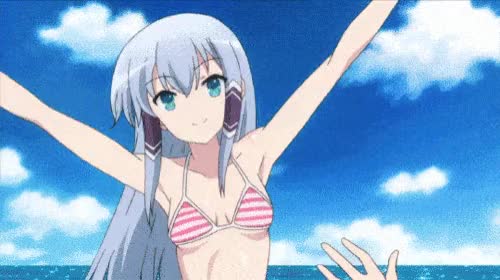 Anime Hentai Tits clip