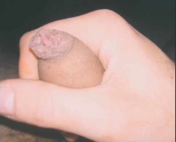 Are there any women who like soaking we foreskin like mine.