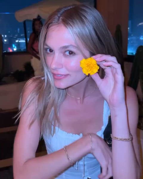 Girl next door