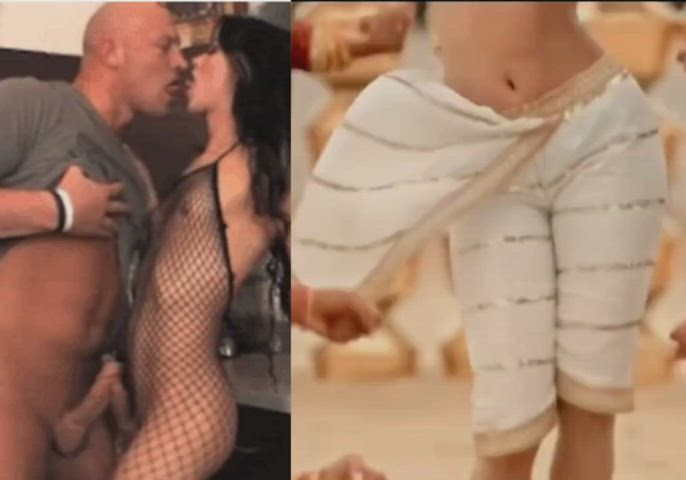babecock bollywood celebrity frotting trans clip