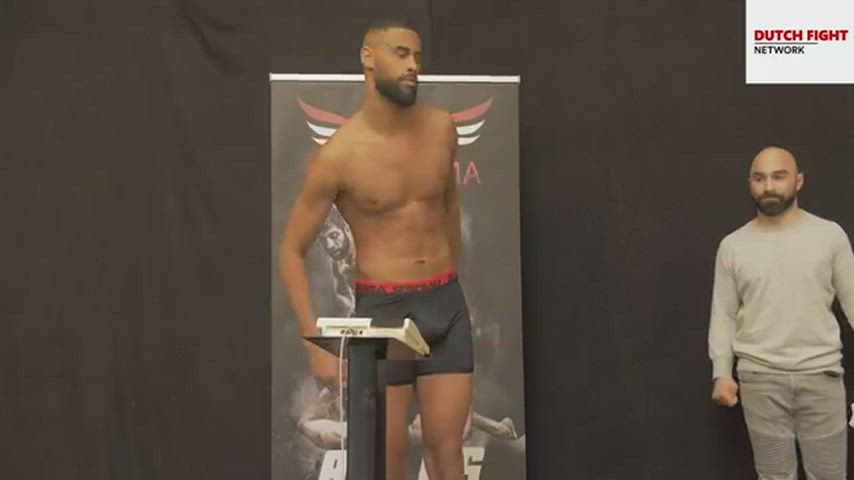 Amateur Fetish Underwear clip