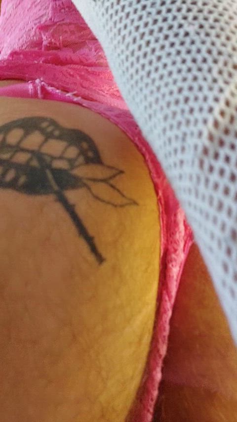 in your face bounces a hairy big ass latina...