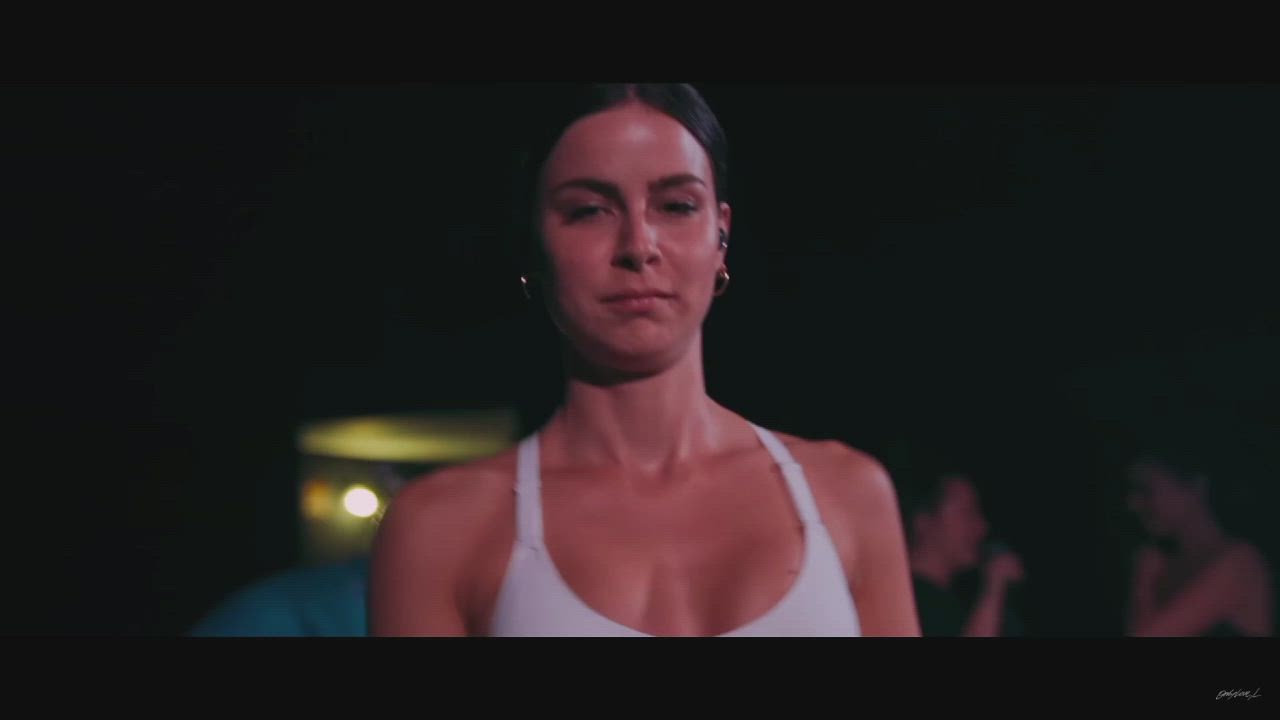 Celebrity German Lena clip