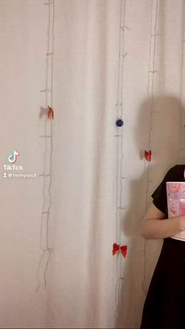 Huge Tits Nude Nudity TikTok Tits clip