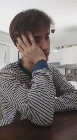 teasing tiktok twink clip