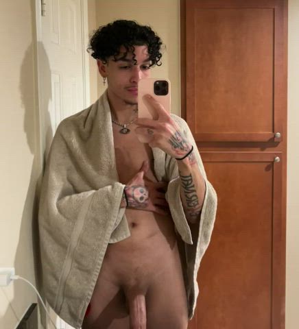 Big Dick Cock Cock Worship clip