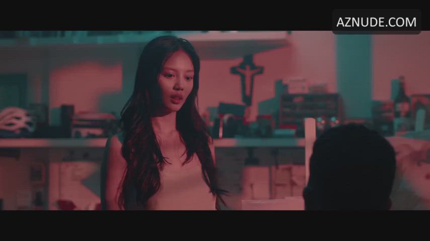 Micaella Raz - Halo Halo X (2023) 2/3