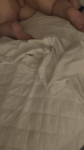 bbw creampie stranger clip