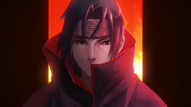 Anime Girls clip