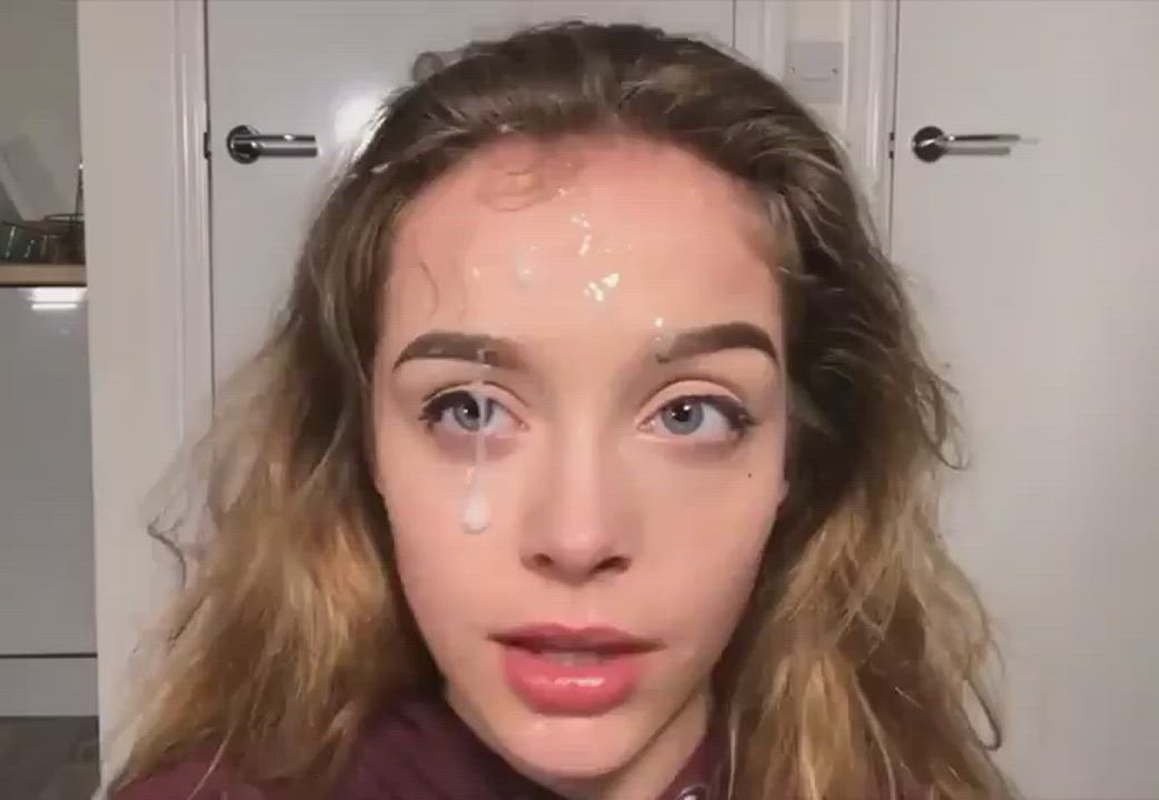 Cumshot Mia Rider Teen clip