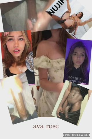 Anal BBC BabeCock Cute Pretty Teen TikTok clip