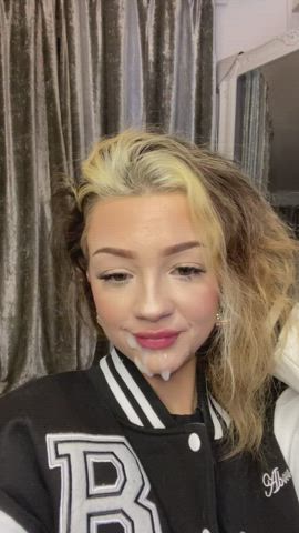 Iโve been such a good girl๐