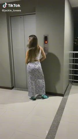 big tits boobs tiktok tits clip