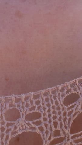 debbiesdoubleds heels see through clothing sensual clip