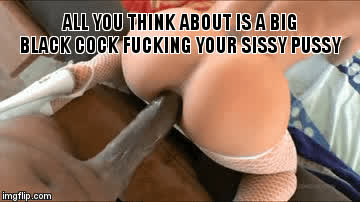 bbc sissy trans clip