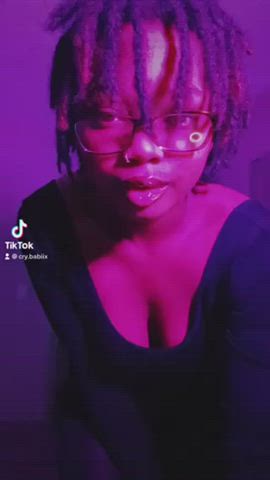 ass ebony sfw teen clip