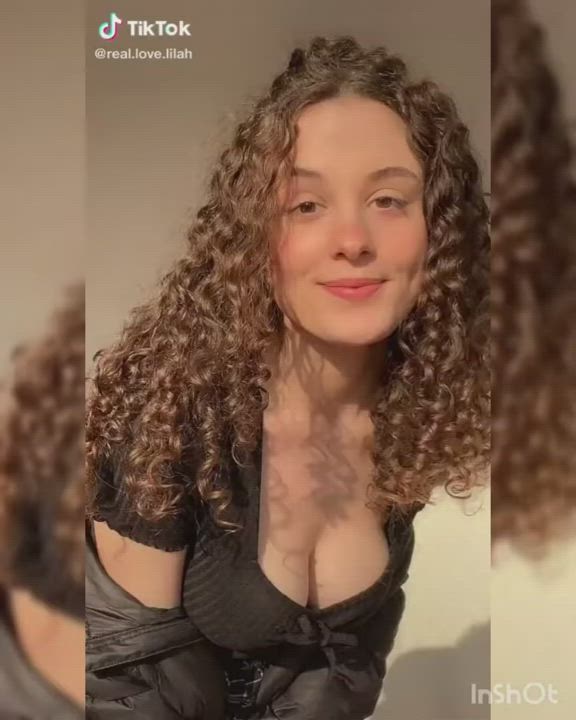 Cute Euro European clip