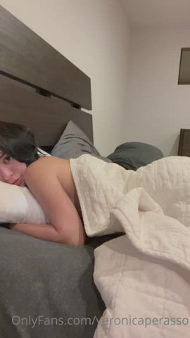 ass bubble butt tease clip
