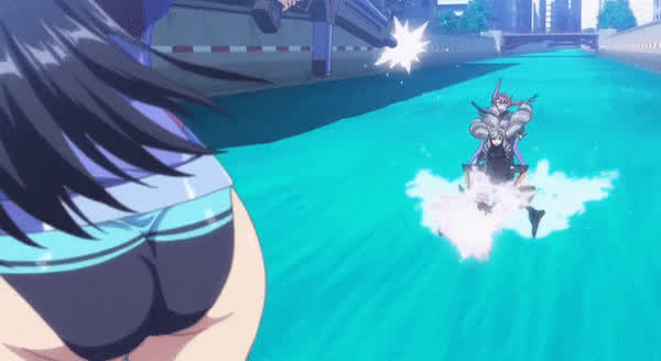 Anime Hentai Tits clip