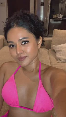 Natural Tits Thai Tits clip