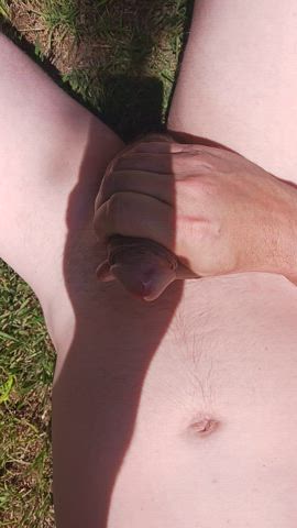 If you saw me at the park would you join me?
