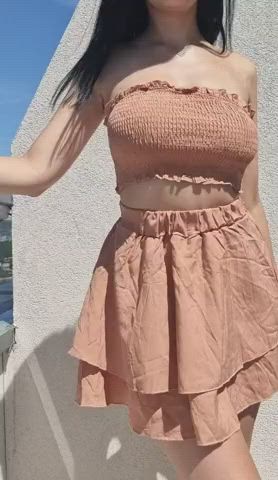 big tits bouncing bouncing tits ghost nipples titty drop clip
