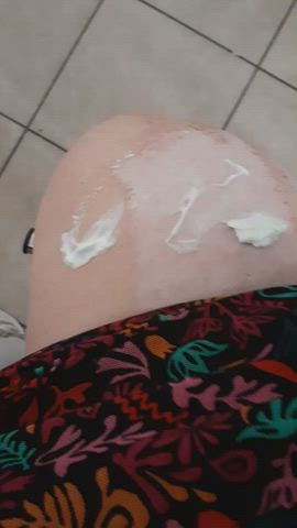 amateur amputee onlyfans clip