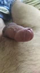 Flashing Handjob Homemade Male Masturbation clip