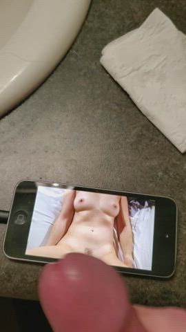 Cum Penis Tribute clip