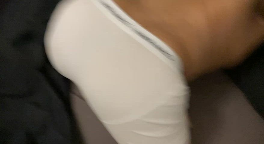 this is how ill bounce on your cock π