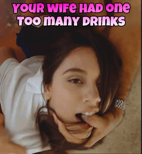 caption cheating cuckold clip