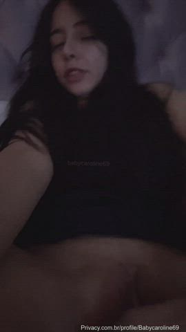 brazilian cosplay onlyfans pussy clip