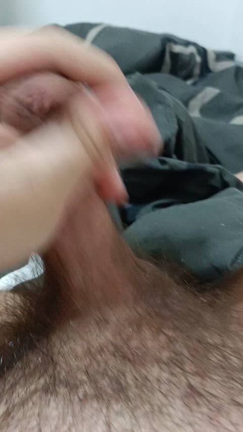 cock cum cumshot gay pov solo teen clip