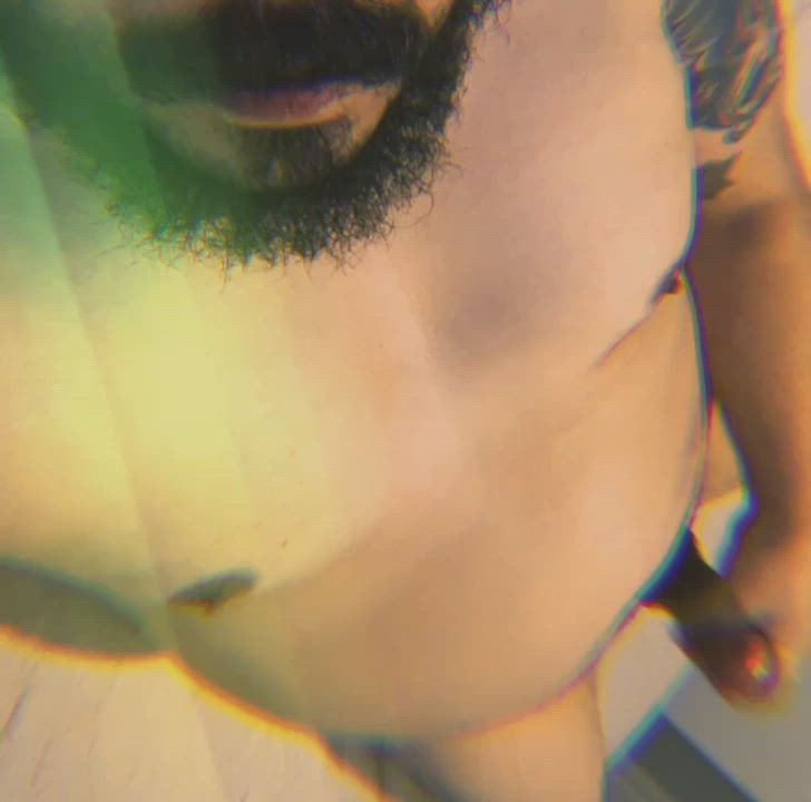 Cum Male Masturbation Mexican clip