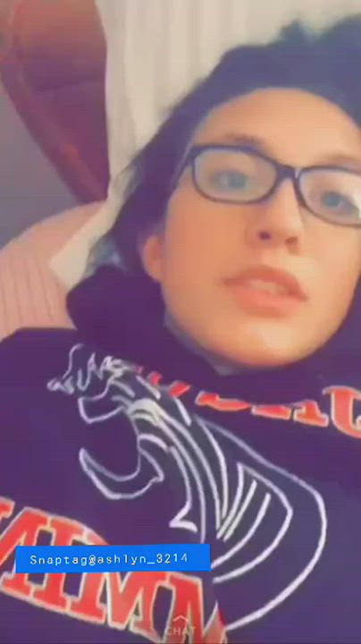 FaceTime flashing